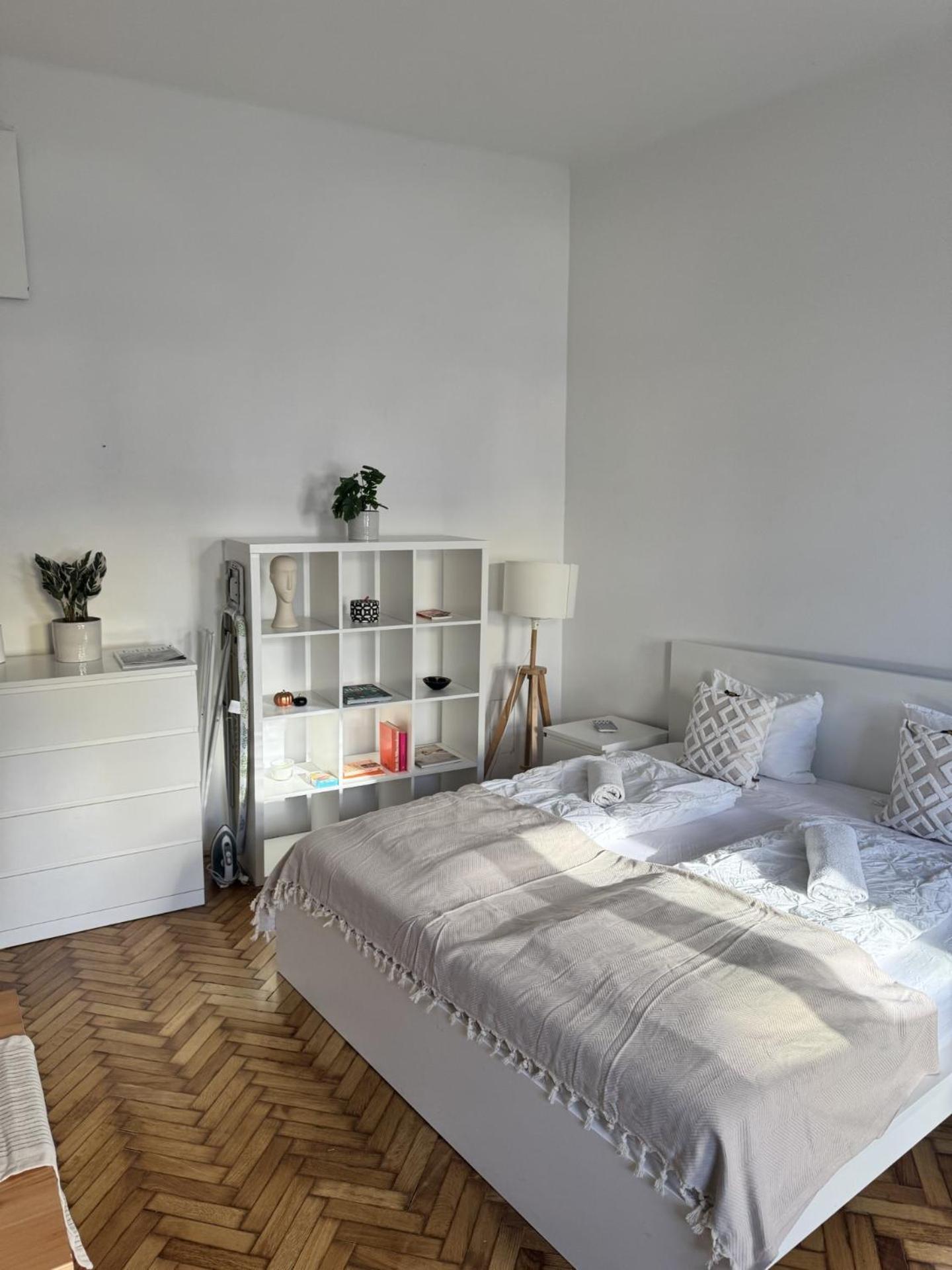 My Apartment Wien