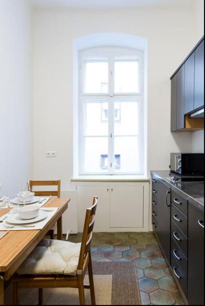 Apartment My Wien